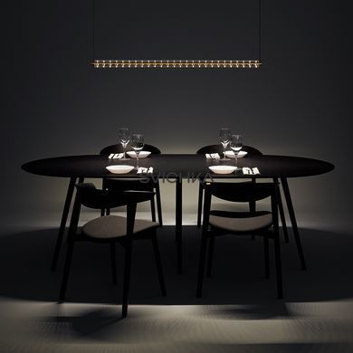 Подвесной светильник Arkos Light Loop 1800