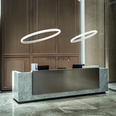 Підвісний світильник Ideal Lux Miracle sp d40, White