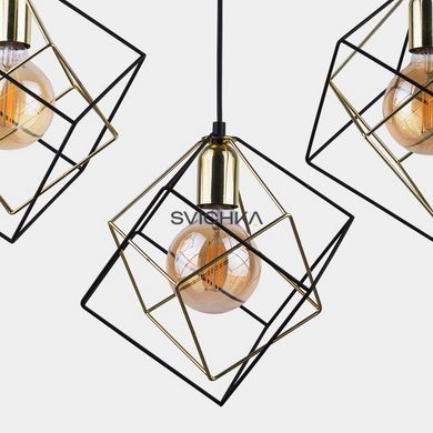 Подвес TK Lighting 2699 Alambre - 2699