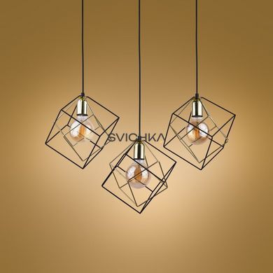 Подвес TK Lighting 2699 Alambre - 2699