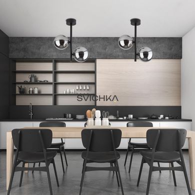 Потолочный светильник TK Lighting ESTERA 2
