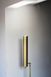 Торшер Pikart Simple, Gold