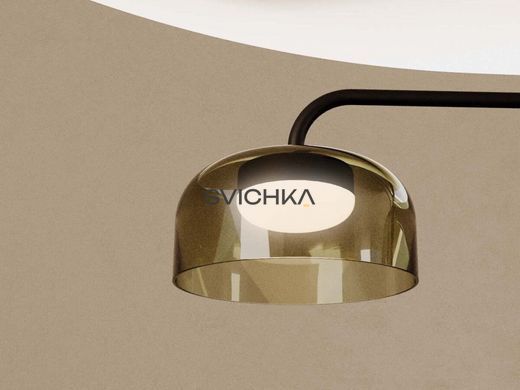 Подвесной светильник Aromas Ipon 4