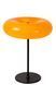 Настольная лампа Lucide SENTINO &Oslash; 30 cm 3xG9 Orange, Оранжевый, Черный, Оранжевый, Оранжевый