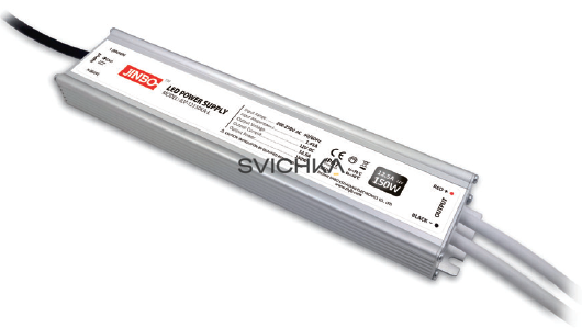 Блок живлення SVL JLV-48150KA-L