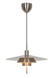 Подвесной светильник Nordlux 2620133033 Latika, Brushed chrome