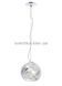 Подвесной светильник Fabbian DiamondSwirl D82 A01 00