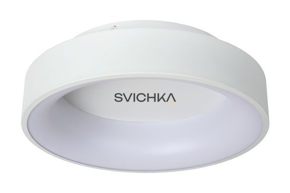 Потолочный светильник Lucide MIRAGE &Oslash; 38 cm LED Dim. 1x22W 2700K White