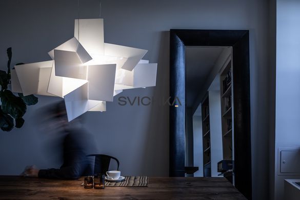 Подвесной светильник Foscarini Big Bang XL