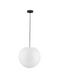 Уличный подвесной светильник Nova Luce 9186713 MOON 40, White