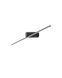 Настенный светильник Nowodvorski Spin S Black