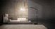 Торшер Vibia Balance 5192-18, серый, Серый