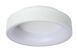 Потолочный светильник Lucide MIRAGE &Oslash; 38 cm LED Dim. 1x22W 2700K White, WHITE