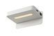 Бра Lucide ATKIN LED 1x6W 3000K With USB charging point White, WHITE