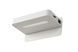 Бра Lucide ATKIN LED 1x6W 3000K With USB charging point White, WHITE