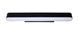 Настенный светильник для ванной Lucide MADELON LED 1x9W 2700K IP44 Black, BLACK