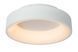 Потолочный светильник Lucide MIRAGE &Oslash; 38 cm LED Dim. 1x22W 2700K White, WHITE