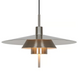 Подвесной светильник Nordlux 2620133033 Latika, Brushed chrome