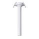 Светильник точечный врезной KLOODI KD-TUB200 5W 3К BK, Черный