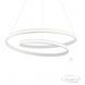 Подвесной светильник REDO 01-1890 TORSION White + Dimmable