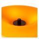 Настольная лампа Lucide SENTINO &Oslash; 30 cm 3xG9 Orange, Оранжевый, Черный, Оранжевый, Оранжевый