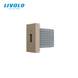 Механизм розетка USB 5V 2.1A 10W Livolo