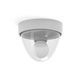 Уличный светильник Nowodvorski NOOK WHITE/WHITE PL, Белый, Белый