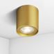Точковий світильник Imperium light Tokyo Mini, Gold