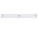 Накладний світильник Nowodvorski MIDI LED 40W 3000K White
