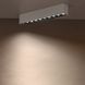 Накладний світильник Nowodvorski MIDI LED 40W 3000K White