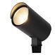 Садовий світильник Lucide MANAL LED 1x13W 3000K IP65 Anthracite, Anthracite, Антрацит, Антрацит