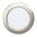 Врезной точечный светильник EGLO FUEVA 5, 6W, 3000К