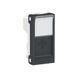 Центральная плата RJ45 Schneider Electric Keystone/Systimax 1 модуль