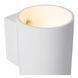 Настенный светильник Lucide XERA &Oslash; 8 cm 1xG9 White, WHITE