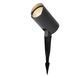Садовий світильник Lucide MANAL LED 1x13W 3000K IP65 Anthracite, Anthracite, Антрацит, Антрацит