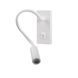 Бра Kanlux TONIL II LED, White