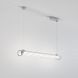 Подвесной светильник Astro io Pendant 1000 Polished Chrome
