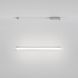 Подвесной светильник Astro io Pendant 1000 Polished Chrome