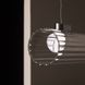 Подвесной светильник Astro io Pendant 1000 Polished Chrome