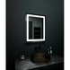 Зеркало Decolight LED SVK-5368-D54-10W