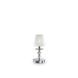 Ideal Lux PEGASO TL1 SMALL Белый 059266
