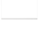 Подвесной светильник Arkos Light Loop 1800, White