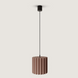 Подвесной светильник Aromas C1088 Dena, Brown