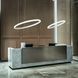 Підвісний світильник Ideal Lux Miracle sp d40, White