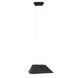 Підвісний світильник Maxlight Carbon, Black/Grey