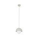 Підвісний світильник TK-Lighting BONO 1S, Beige