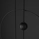 Підвісний світильник Babich Studio Sunderline 2B, Black