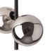 Потолочный светильник TK Lighting ESTERA 2, Black