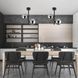 Потолочный светильник TK Lighting ESTERA 2, Black
