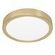 Стельовий світильник EGLO 900181 FUEVA 5, 17W, 3000K, Brass